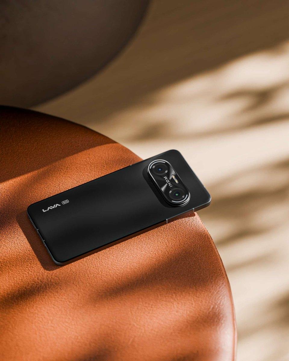 lavamobile